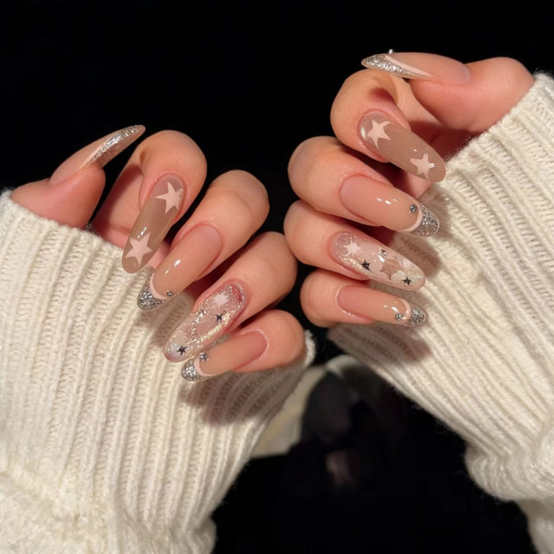Nail Art Beauty