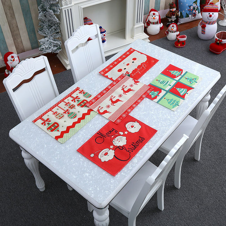 Decorative Table Runner Kalsten