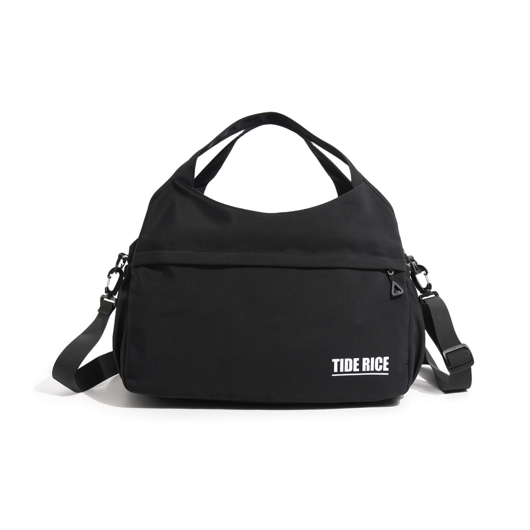 Multifunctional Sports Bag With Ergonomic Design Kalsten