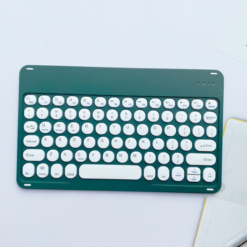 Bluetooth Keyboard and Mouse Set Kalsten