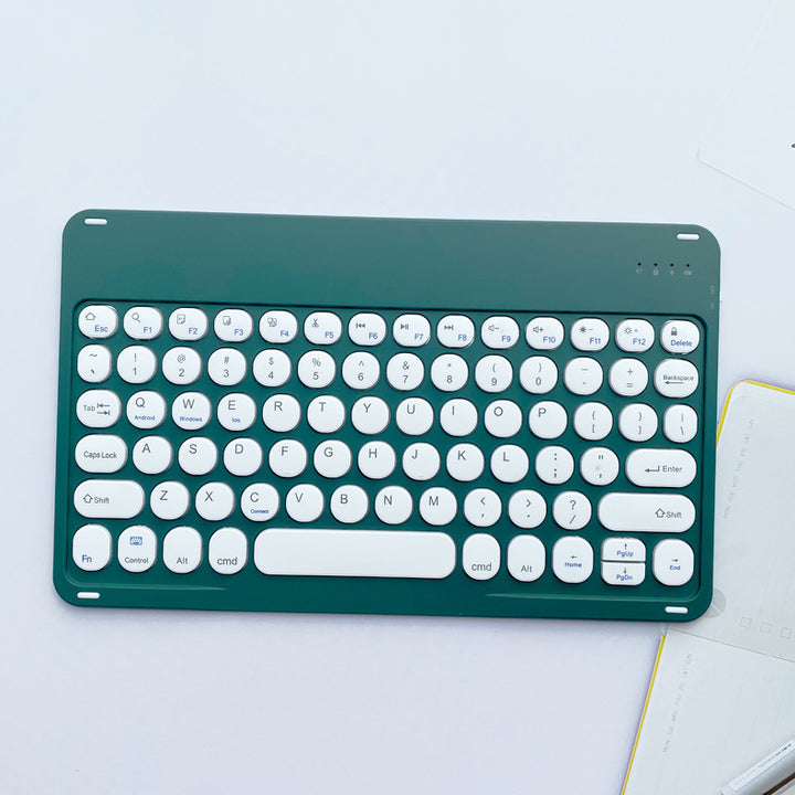Bluetooth Keyboard and Mouse Set Kalsten