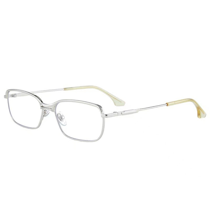 Fashionable Metal Glasses Kalsten
