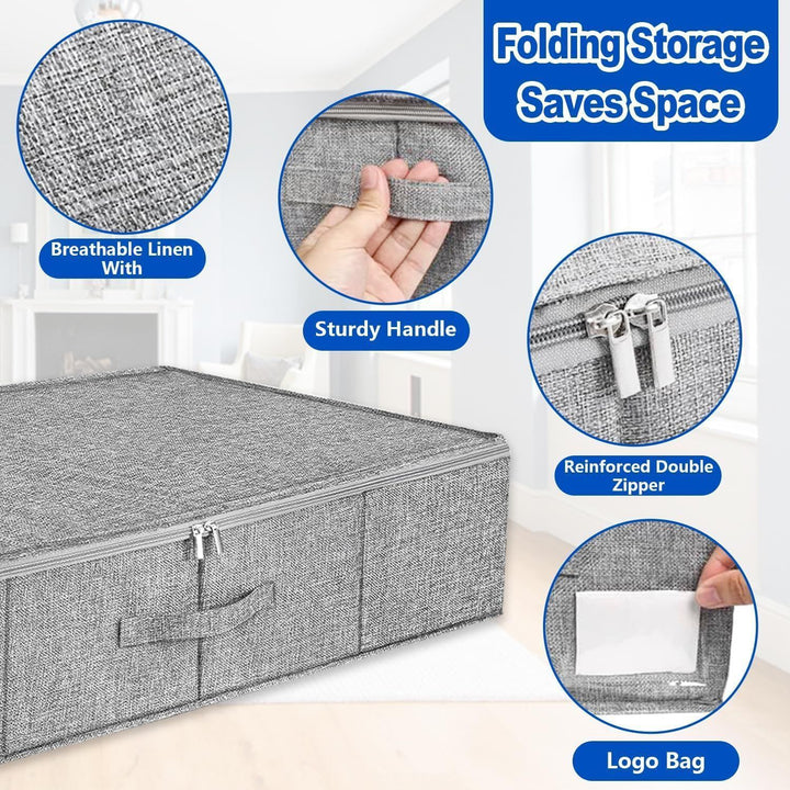 Storage Organizer Kalsten