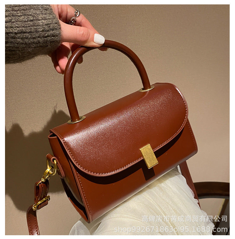 Sophisticated Structured Handbag Kalsten