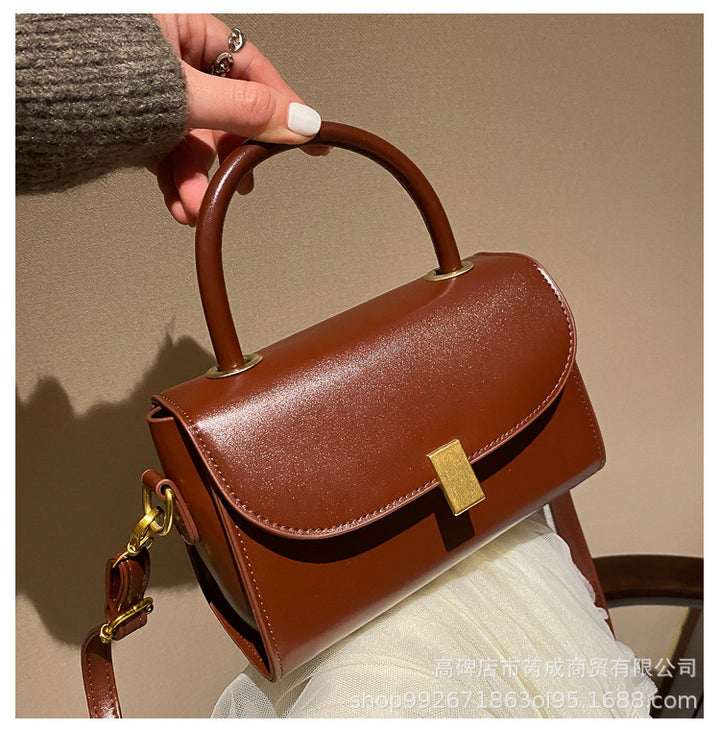 Sophisticated Structured Handbag Kalsten
