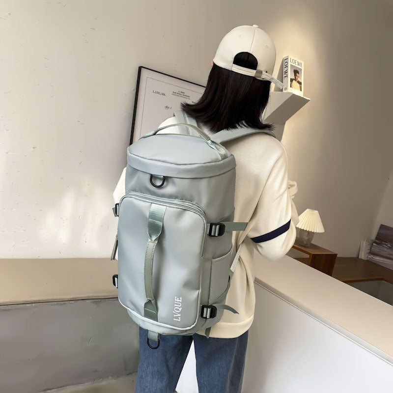 Versatile Travel Backpack Kalsten