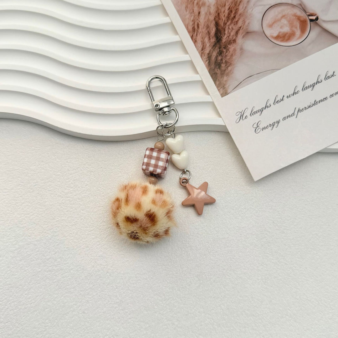 Playful Charm Keychain Kalsten