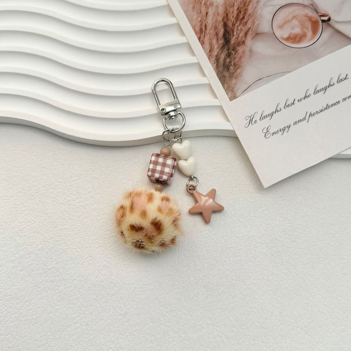 Playful Charm Keychain Kalsten