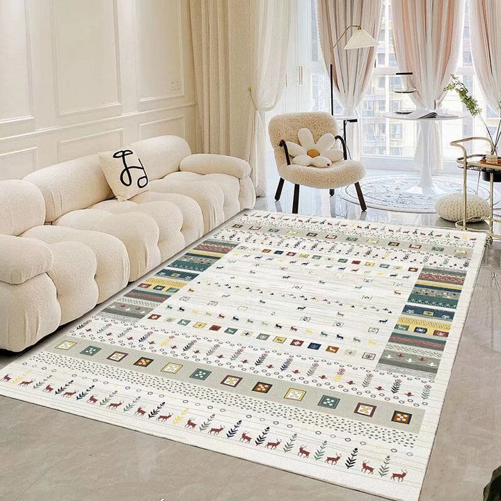 Area Rug Kalsten
