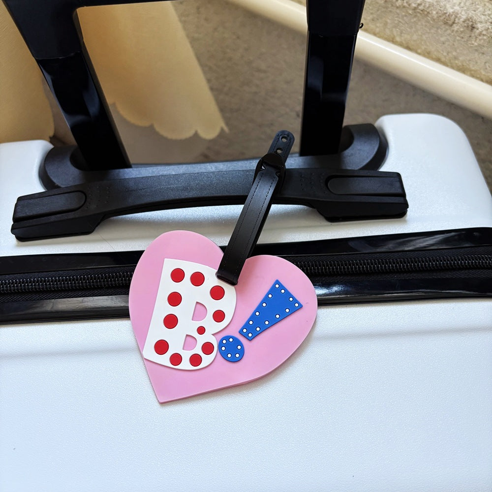 Luggage Identifier Kalsten