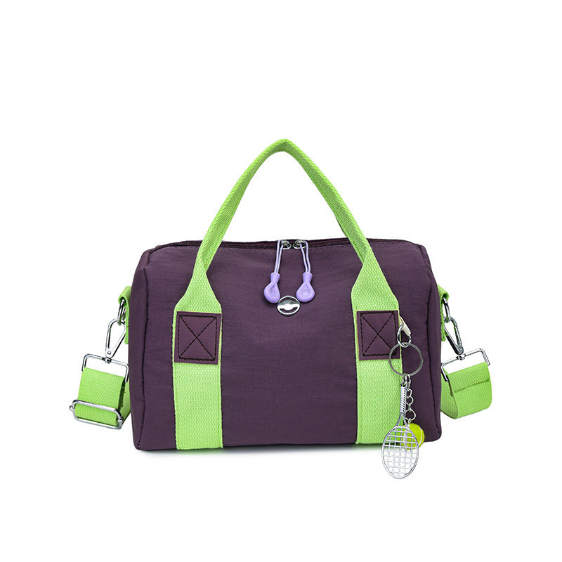 Lightweight Gym Travel Duffel Bag Kalsten
