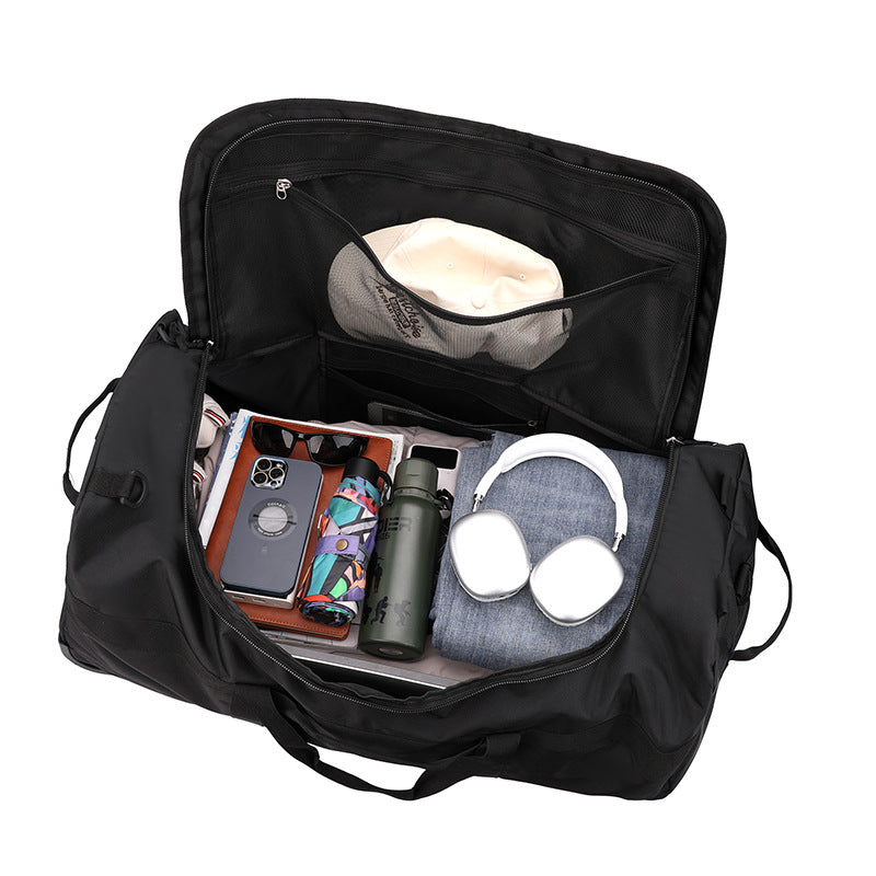 Durable Large Capacity Travel Duffle Bag Kalsten