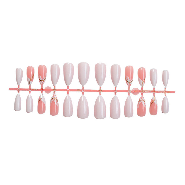 Nail Art Design Set Kalsten