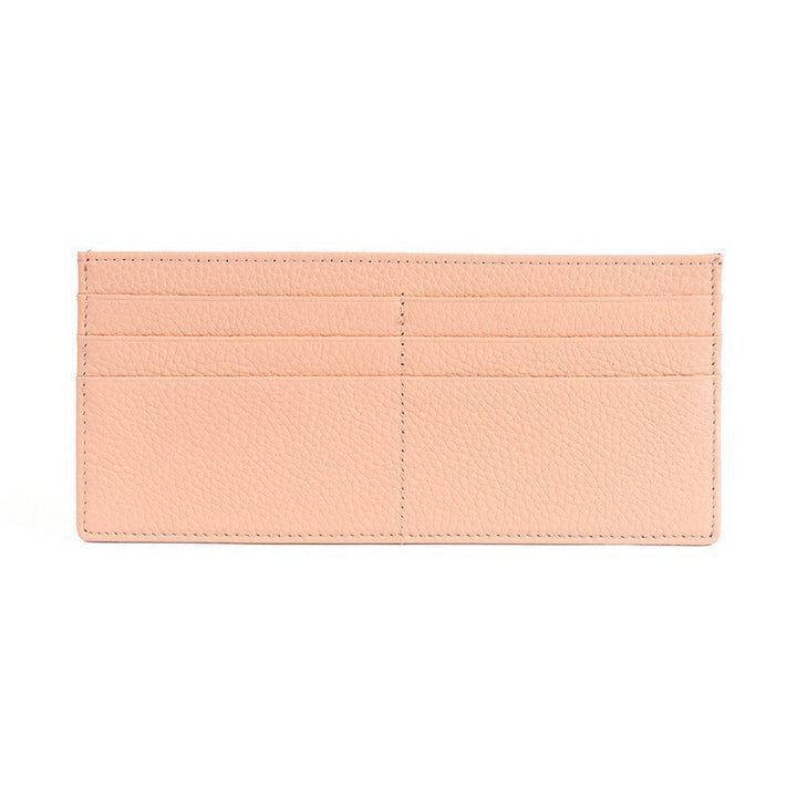 Premium Leather Cardholder Kalsten