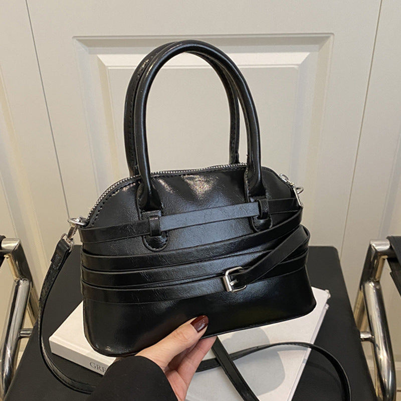 Elegant Structured Handbag  1790617062