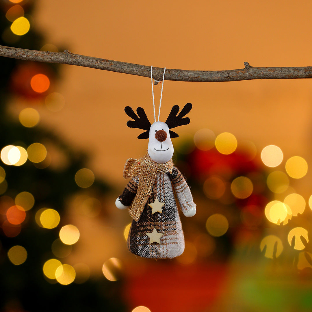 Decorative Angel Ornament Kalsten