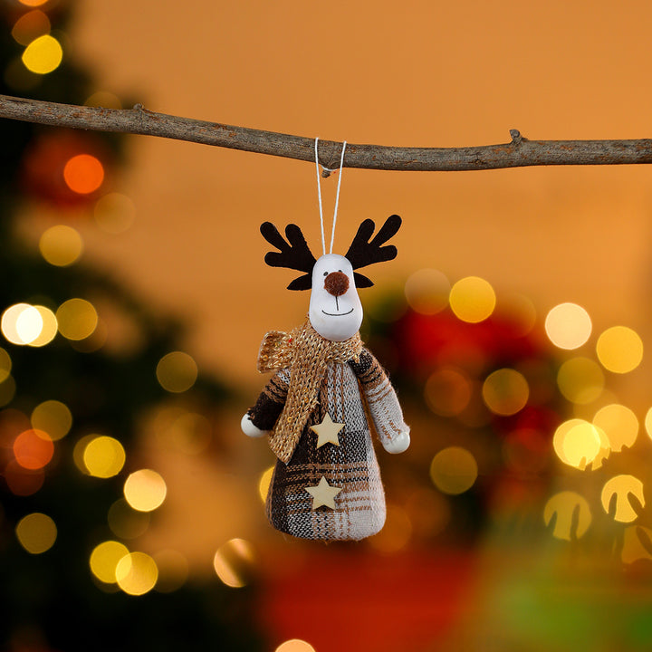 Decorative Angel Ornament Kalsten