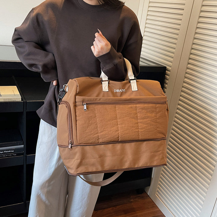 Functional Weekender Duffle Kalsten