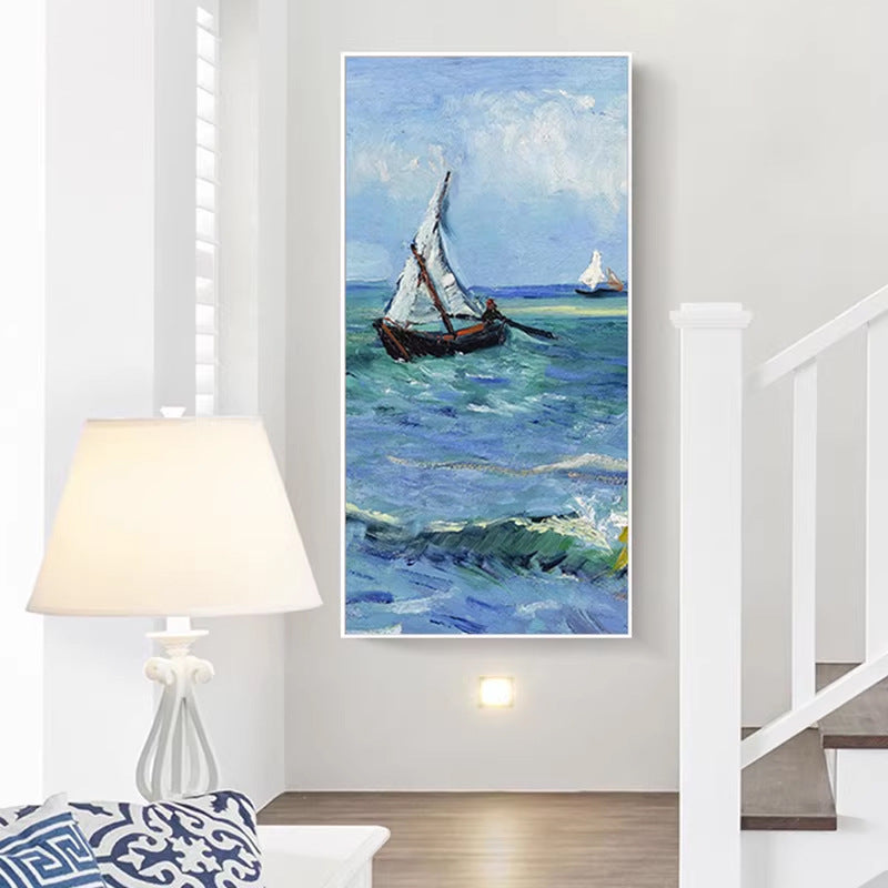 Landscape Canvas Print