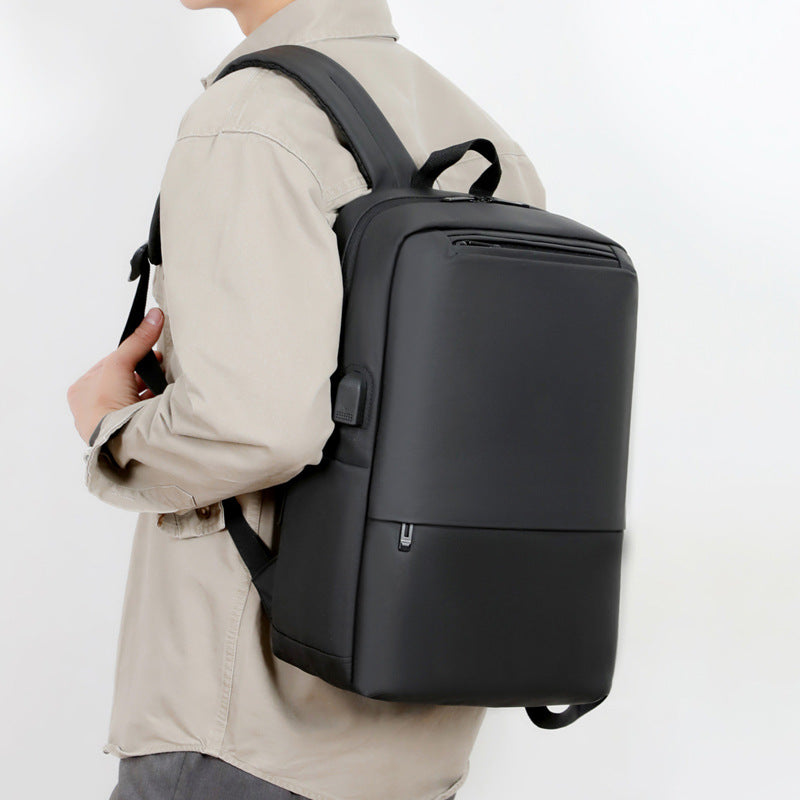 Modern Minimalist Backpack