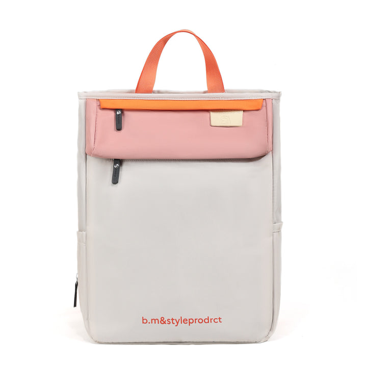 Stylish Daily Use Backpack Kalsten