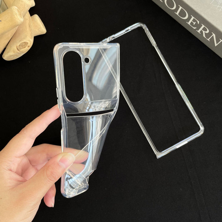 Clear Utility Phone Case Kalsten