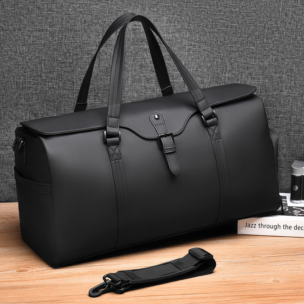 Stylish Weekend Duffle Bag Kalsten