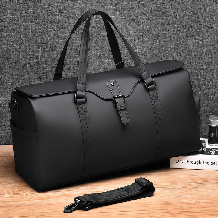Stylish Weekend Duffle Bag Kalsten