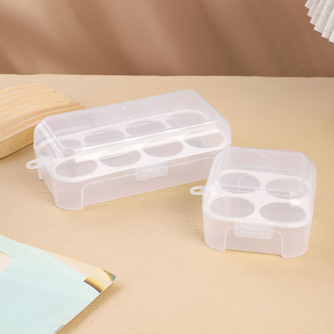 Compact Food Storage Box Kalsten