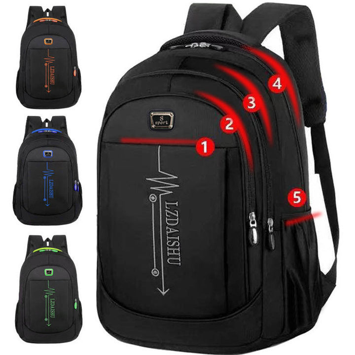 Durable Travel Backpack Kalsten