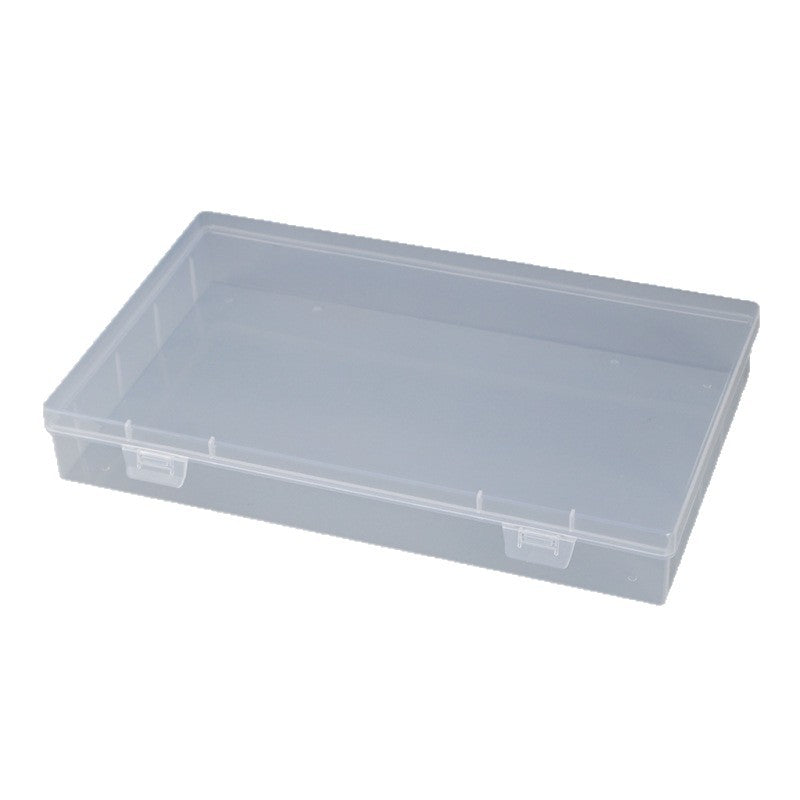 Multi-Functional Transparent Organizer Box Kalsten