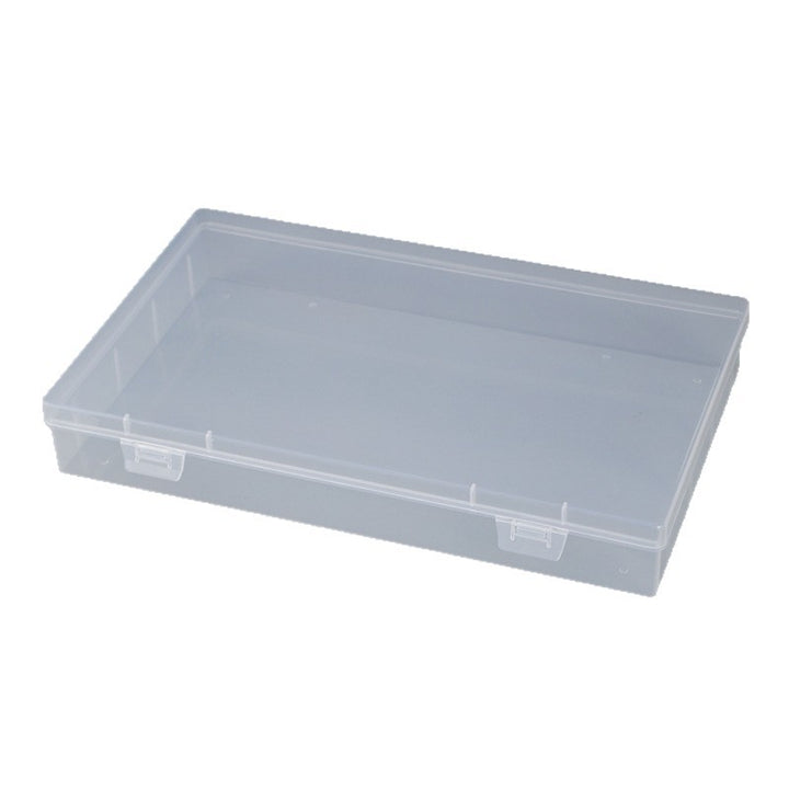 Multi-Functional Transparent Organizer Box Kalsten