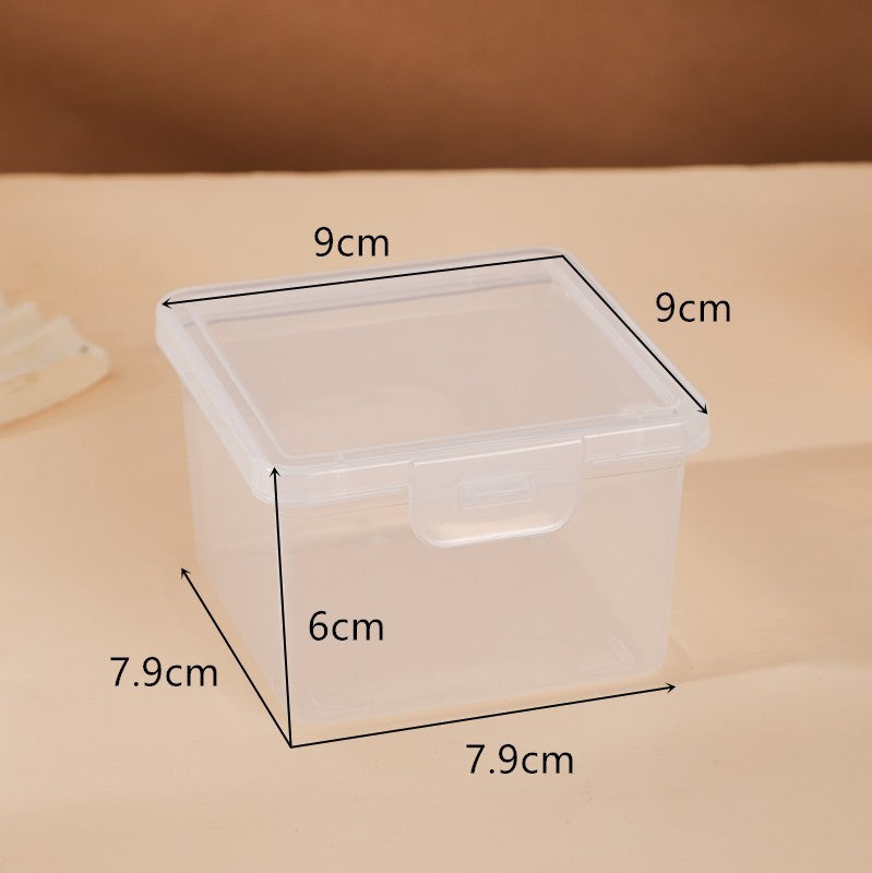 Clear Storage Organizer Kalsten