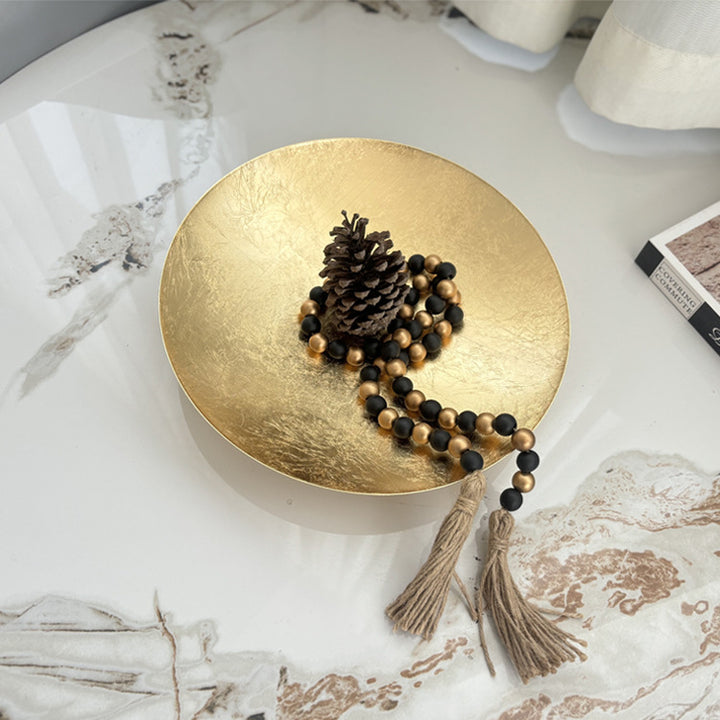 Classic Decorative Serving Tray