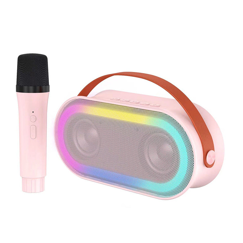 Wireless Karaoke Speaker Kalsten