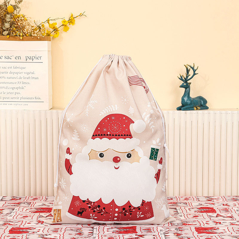 Christmas Gift Storage Bag Kalsten