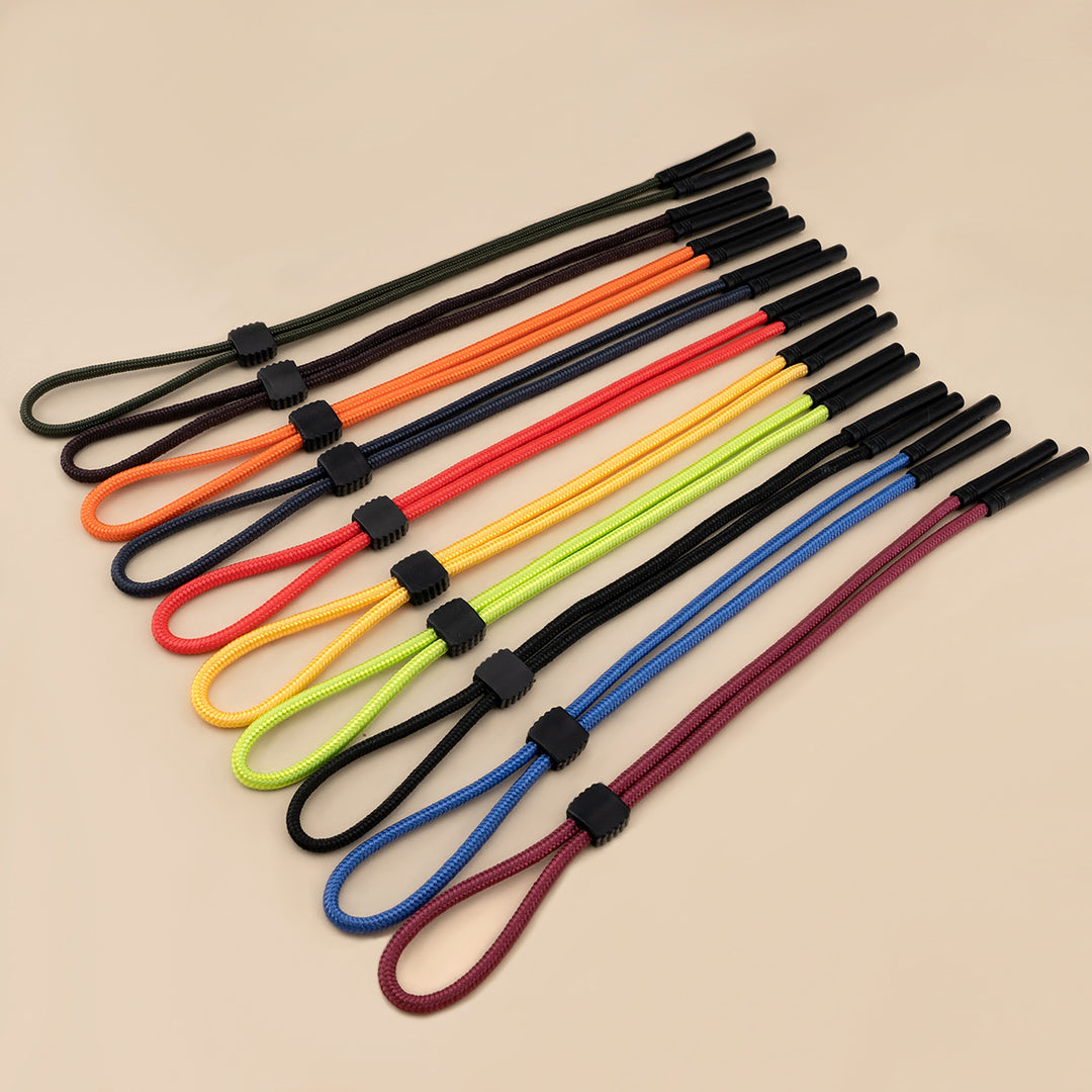 Durable Utility Paracord Shoelaces kalsten