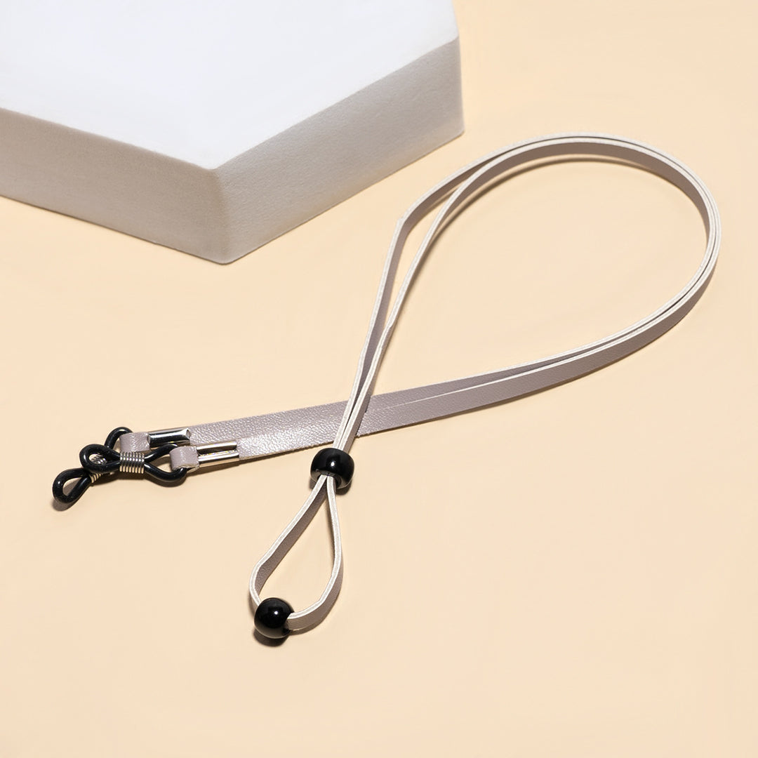 Adjustable Eyewear Retaining Strap kalsten