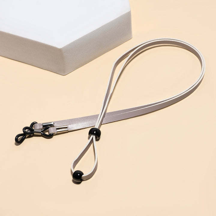 Adjustable Eyewear Retaining Strap kalsten