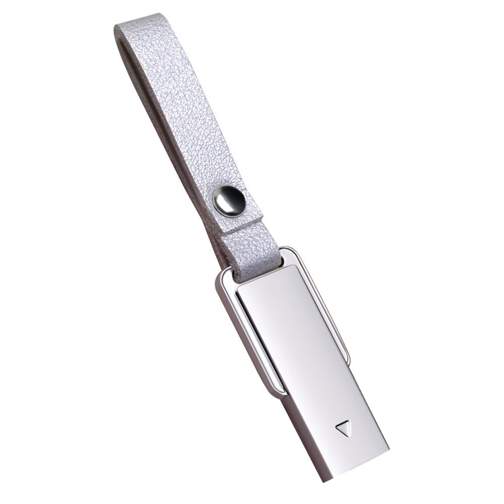 Premium Metallic USB Flash Drive Kalsten