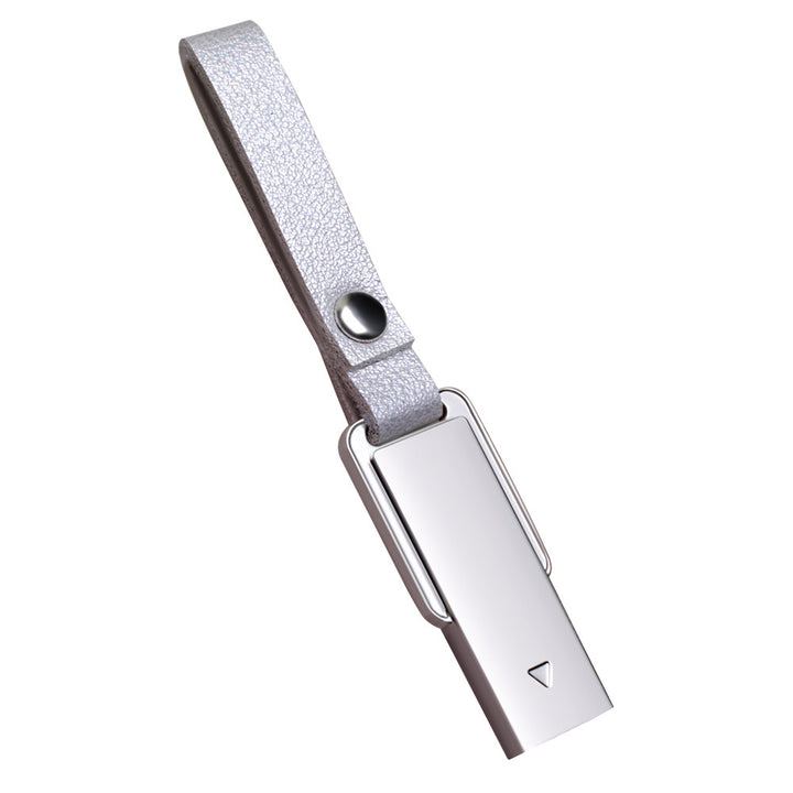 Premium Metallic USB Flash Drive Kalsten