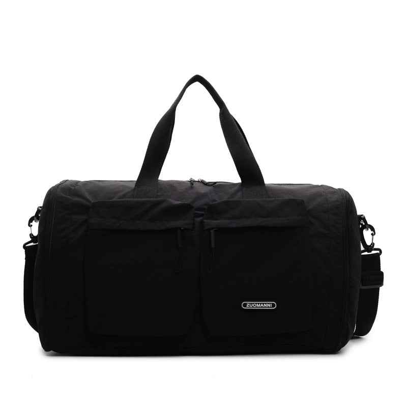 Practical Sports-Duffel Bag Kalsten