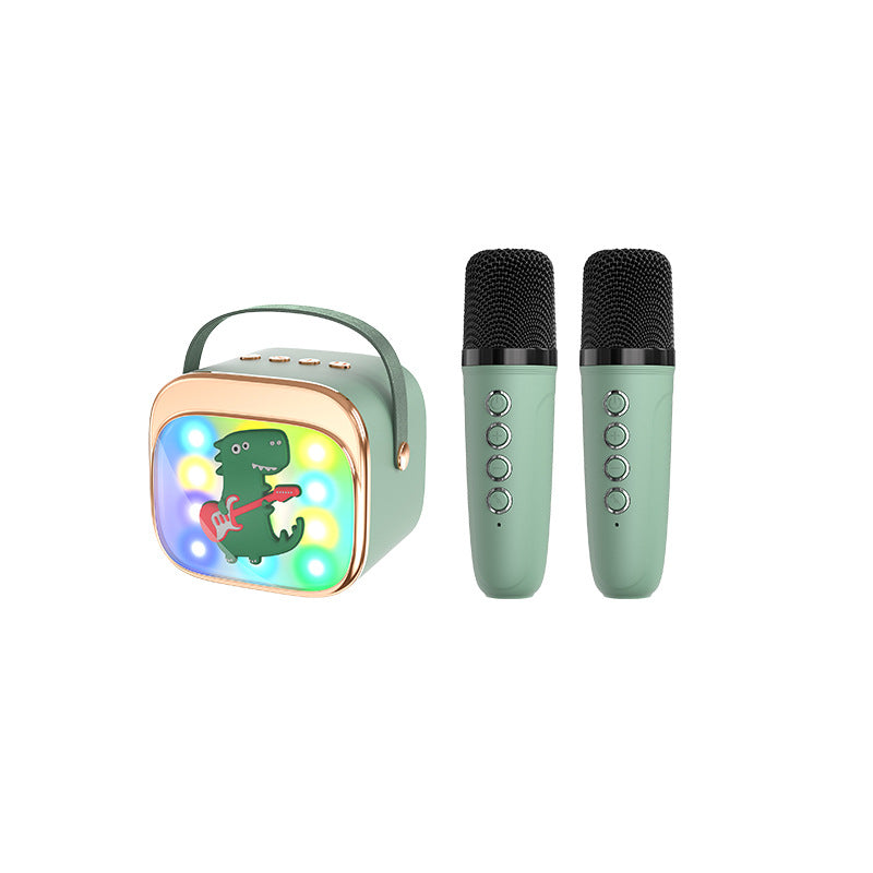 Kids Portable Karaoke Speaker Kalsten