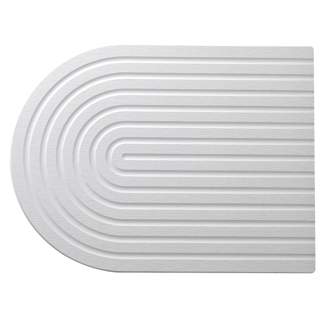 Modern Textured Kitchen Drying Pad Kalsten