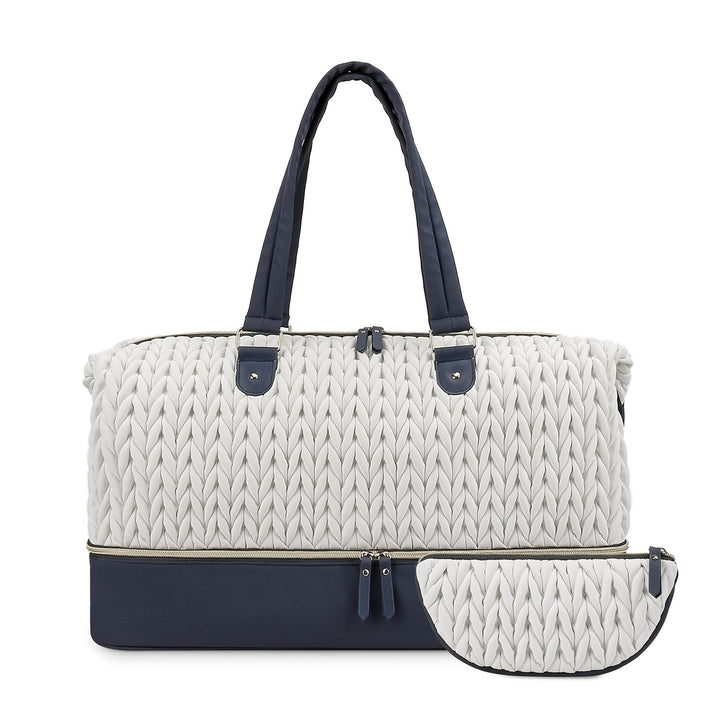 Sporty Travel Bag Kalsten