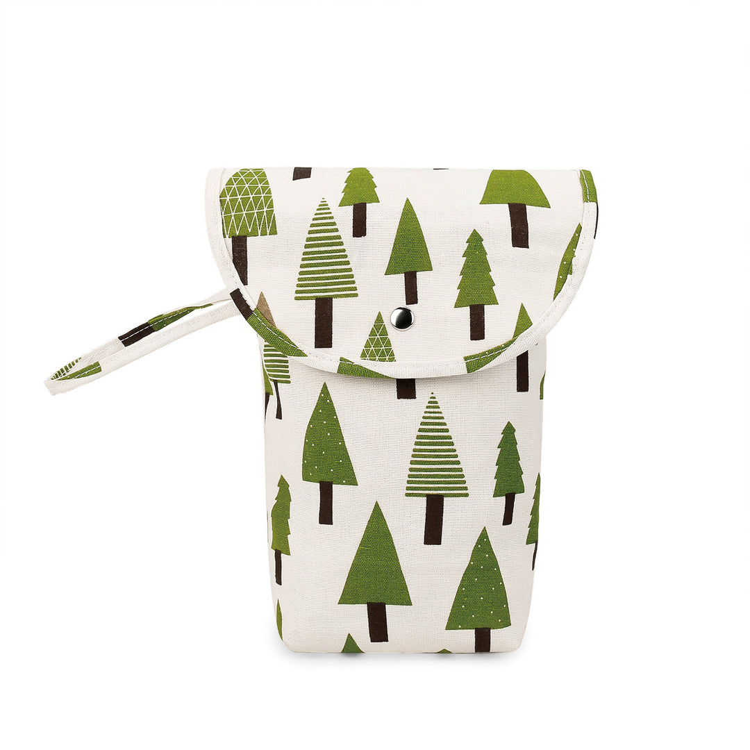 Phone case Kalsten made from sustainable cotton material