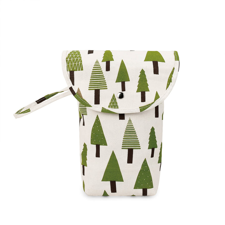 Phone case Kalsten made from sustainable cotton material