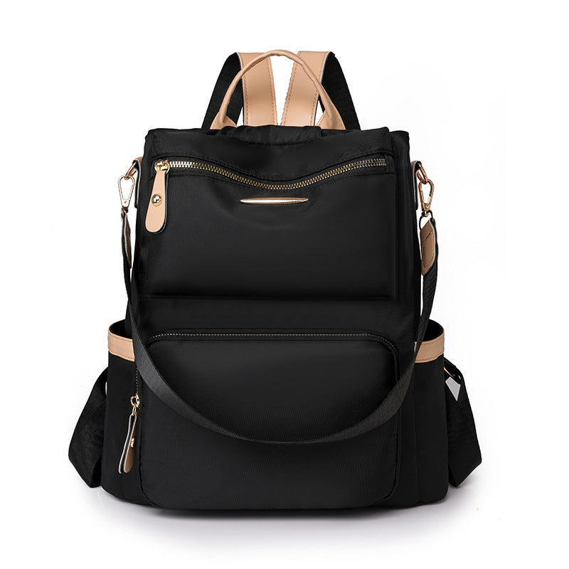Versatile Multi-Pocket Backpack Kalsten