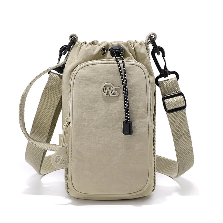 Lightweight Versatile Crossbody Bag