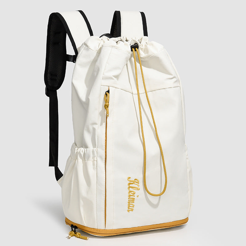 Lightweight Drawstring Backpack Kalsten